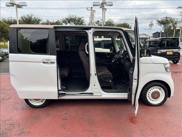 ホンダ Ｎ　ＢＯＸ