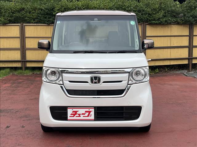 ホンダ Ｎ　ＢＯＸ