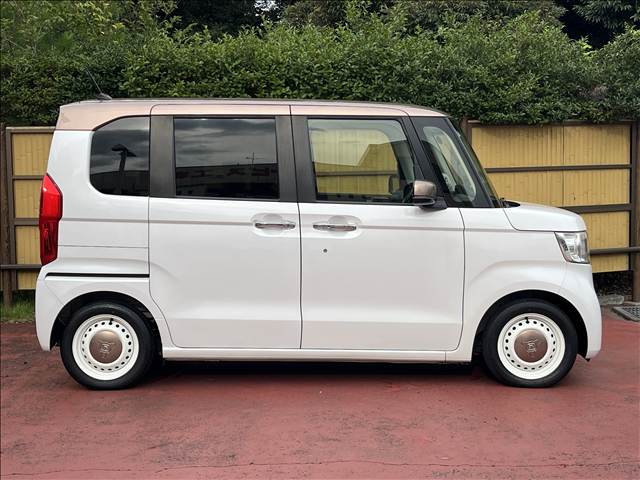 ホンダ Ｎ　ＢＯＸ