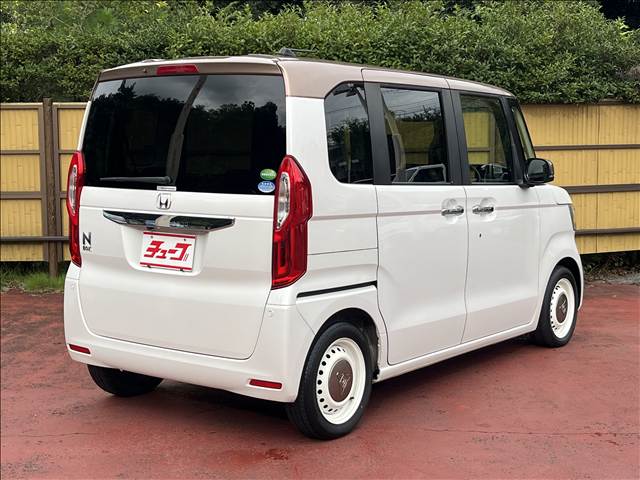 ホンダ Ｎ　ＢＯＸ