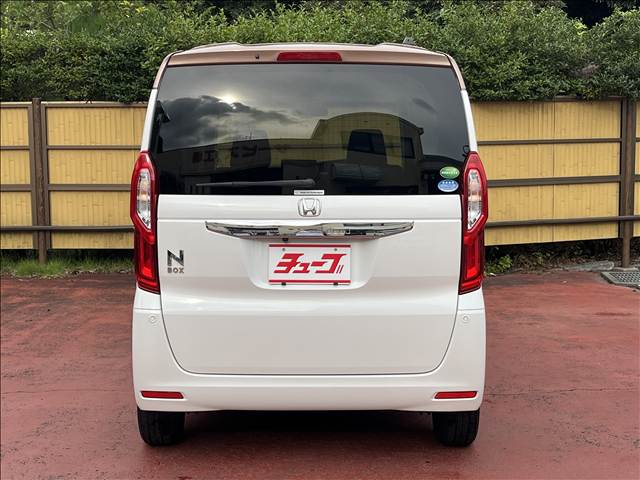 ホンダ Ｎ　ＢＯＸ