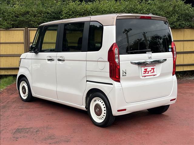 ホンダ Ｎ　ＢＯＸ