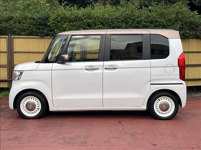 ホンダ Ｎ　ＢＯＸ