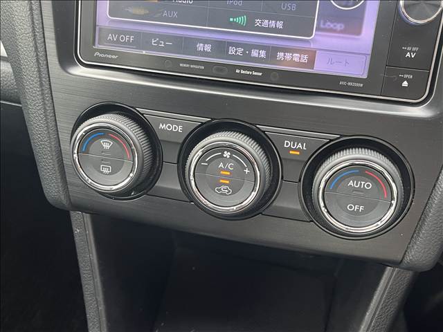 スバル インプレッサスポーツ