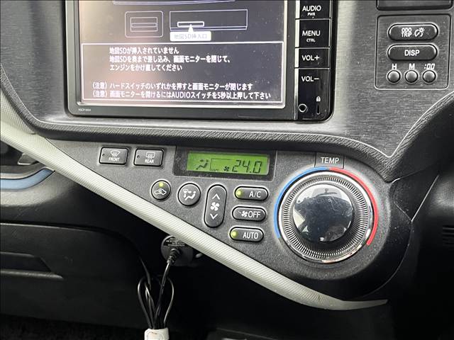 トヨタ アクア