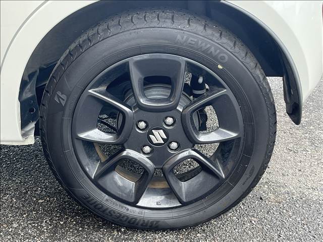 スズキ イグニス