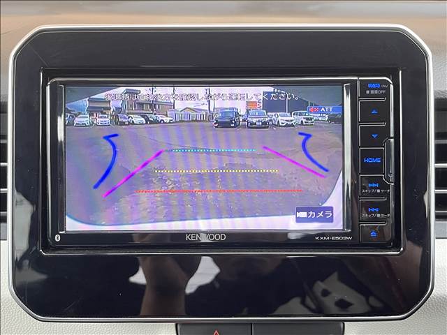 スズキ イグニス