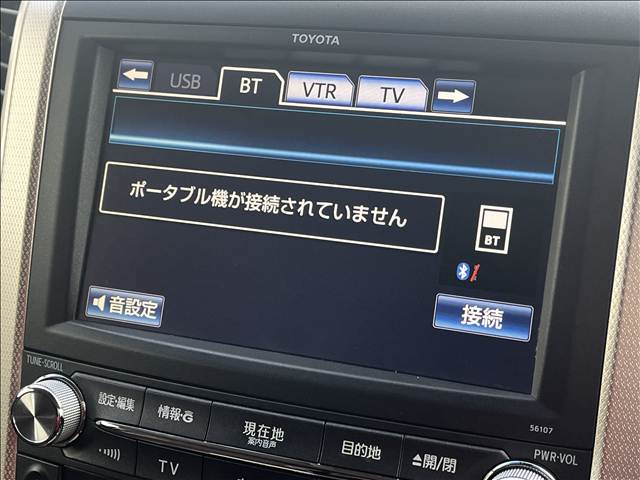 トヨタ アルファード