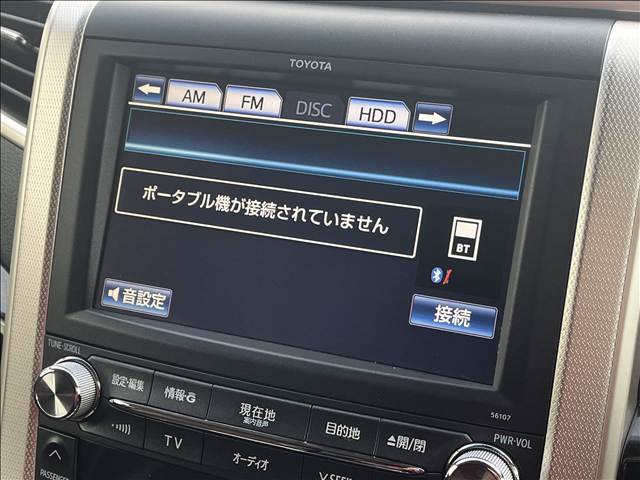 トヨタ アルファード