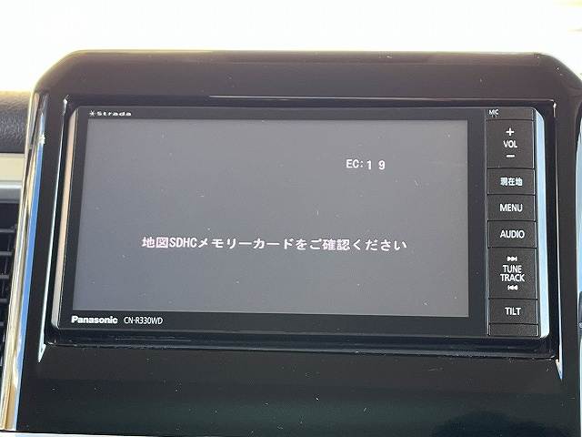 スズキ クロスビー