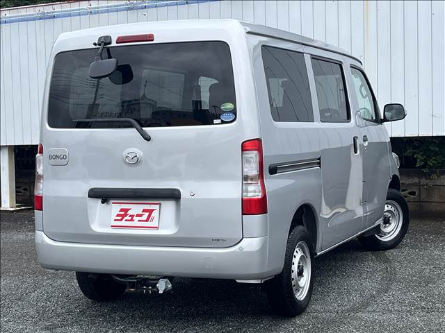 マツダ ボンゴバン