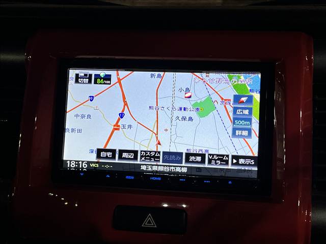 スズキ ハスラー