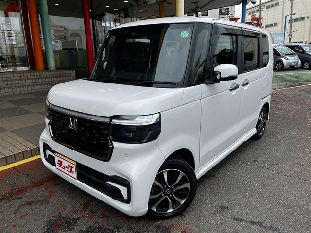 ホンダ Ｎ　ＢＯＸ