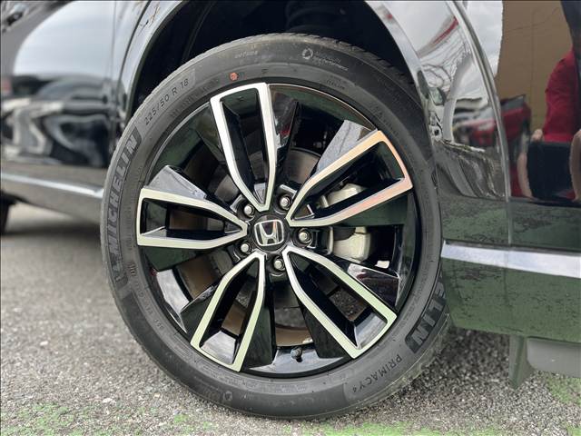 ホンダ ヴェゼル　ハイブリッド