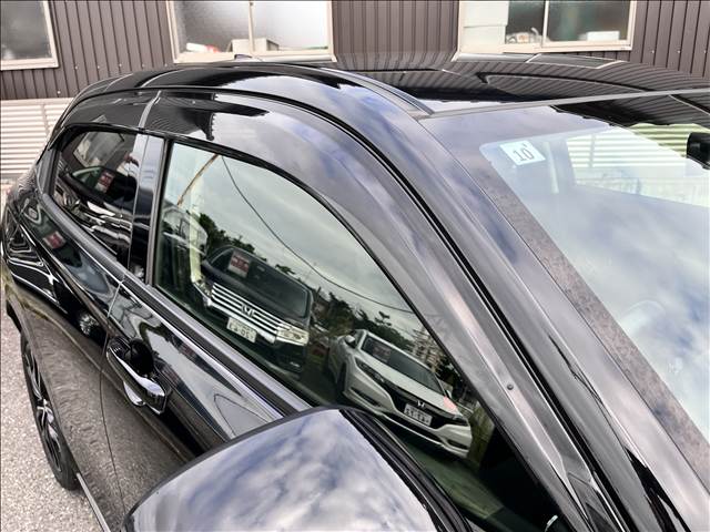 ホンダ ヴェゼル　ハイブリッド