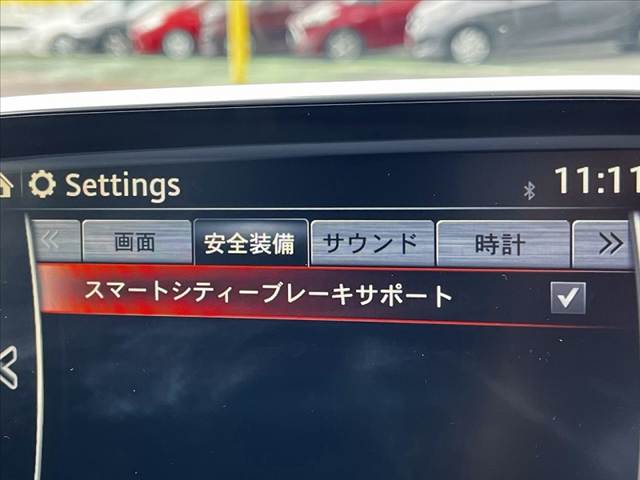 マツダ デミオ