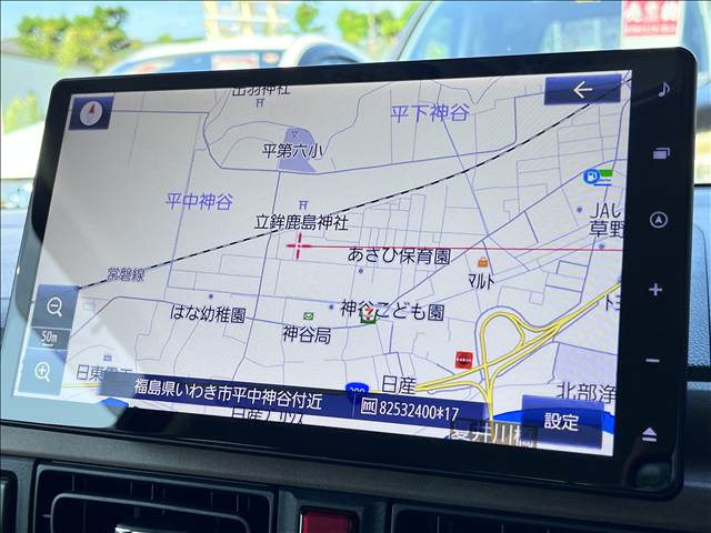 ダイハツ ムーヴ　キャンバス
