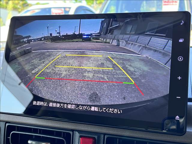 ダイハツ ムーヴ　キャンバス