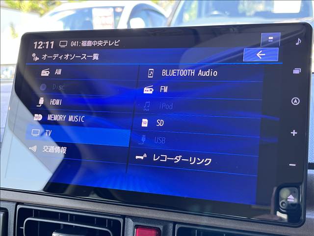 ダイハツ ムーヴ　キャンバス