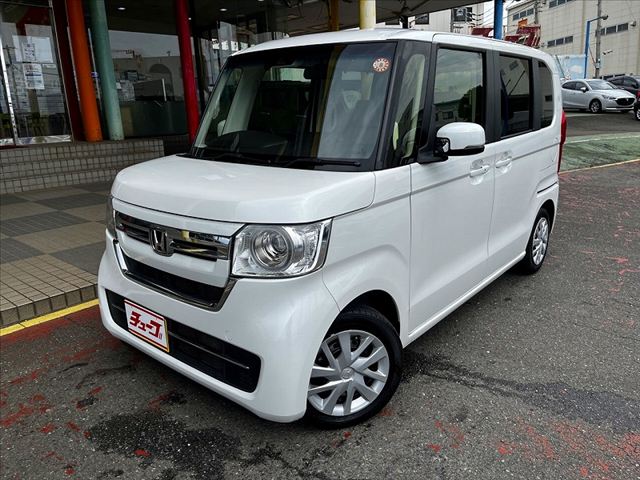 ホンダ Ｎ　ＢＯＸ