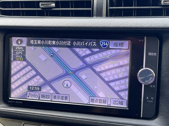トヨタ アクア
