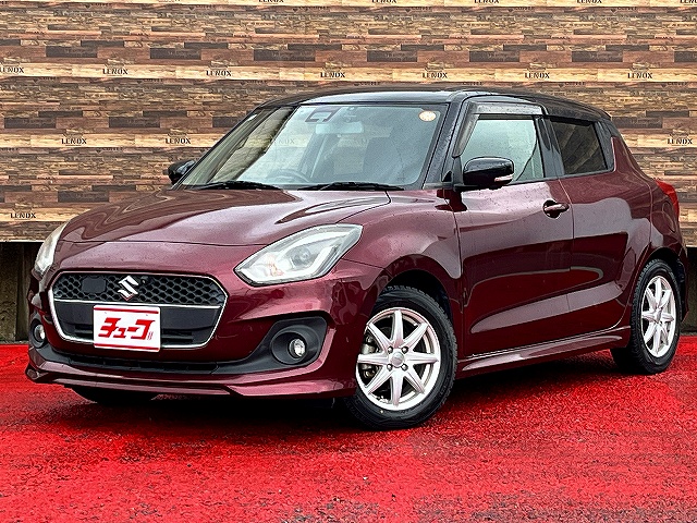 スズキ スイフト