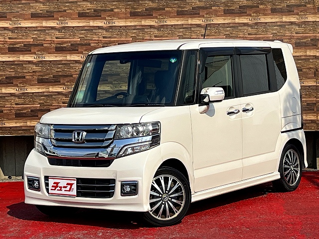 ホンダ Ｎ　ＢＯＸ