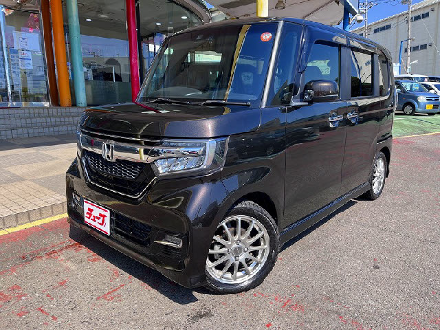 ホンダ Ｎ　ＢＯＸ
