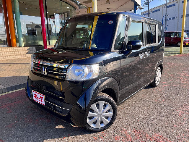 ホンダ Ｎ　ＢＯＸ