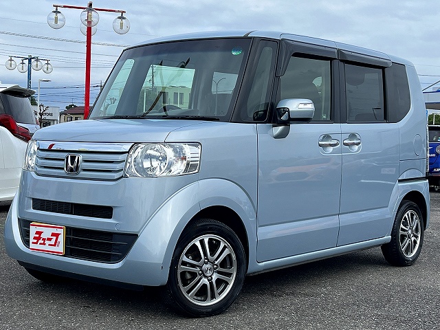 ホンダ Ｎ　ＢＯＸ