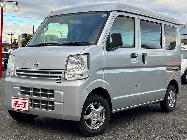 日産