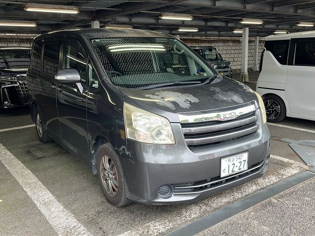 トヨタ ノア