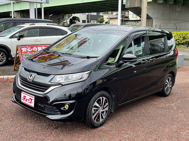 ホンダ フリード＋