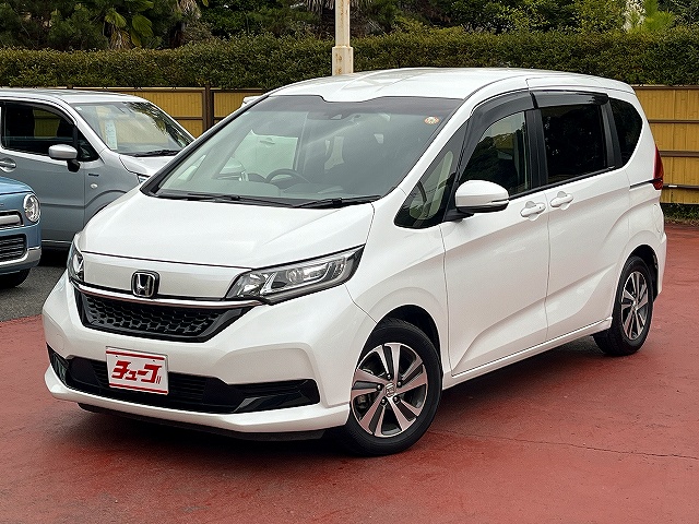 ホンダ フリード
