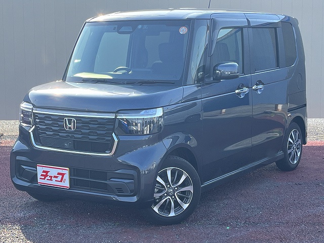 ホンダ Ｎ　ＢＯＸ