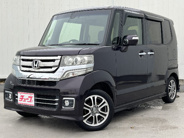 ホンダ Ｎ　ＢＯＸ