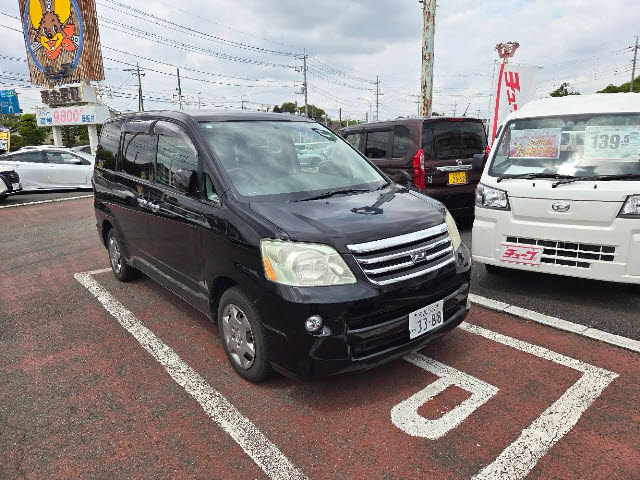 トヨタ ノア