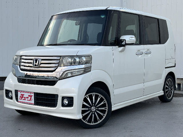 ホンダ Ｎ　ＢＯＸ