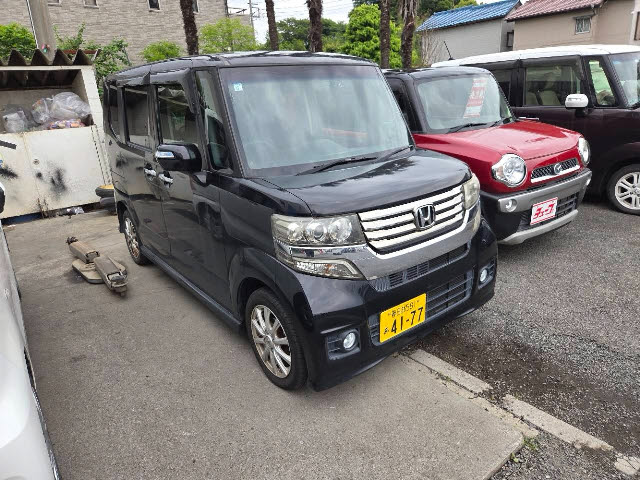 ホンダ Ｎ　ＢＯＸ
