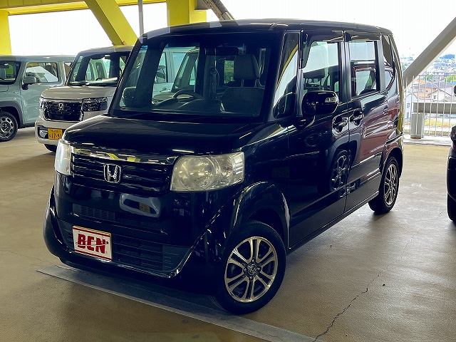 ホンダ Ｎ　ＢＯＸ