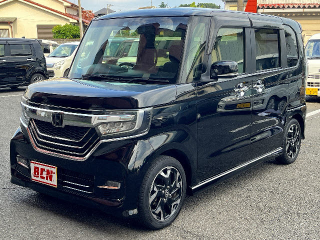 ホンダ Ｎ　ＢＯＸ