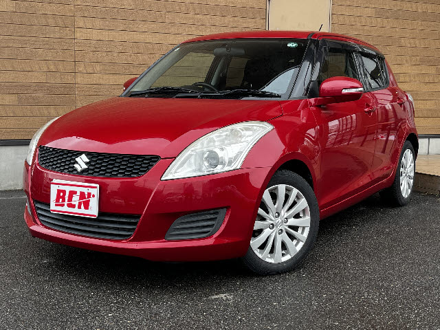 スズキ スイフト