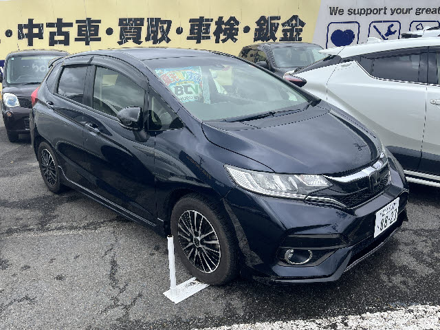 ホンダ フィット