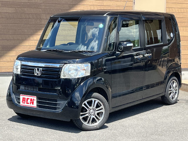 ホンダ Ｎ　ＢＯＸ