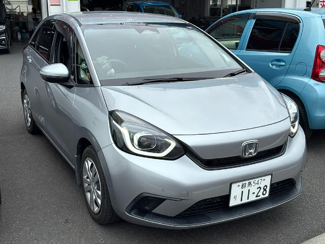 ホンダ フィット