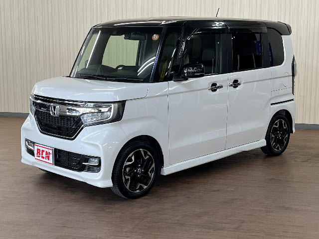 ホンダ Ｎ　ＢＯＸ