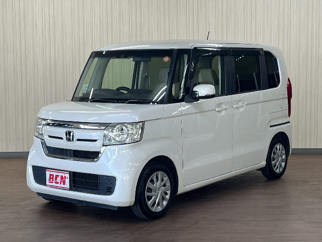 ホンダ Ｎ　ＢＯＸ