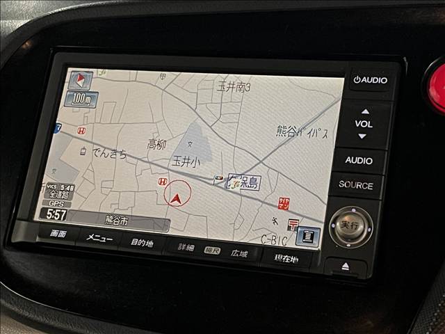 ホンダ インサイト　ＨＢ