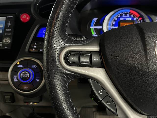 ホンダ インサイト　ＨＢ