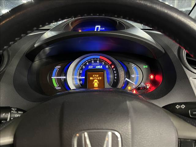 ホンダ インサイト　ＨＢ